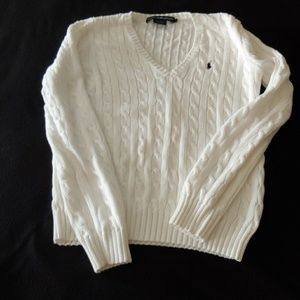 Ralph Lauren sweater